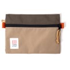 Topo Designs - Accessory Bag Bundle - Rucksack-Zubehör Gr Micro/Small/Medium be