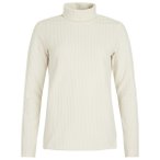 Protest - Women's PRTPearla Active Top - Kunstfaserpullover Gr 40 weiß/beige