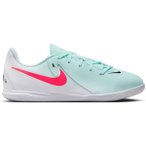 NIKE Kinder Fussball-Hallenschuhe Jr. Phantom GX 2 Club Little/Big Kids' IC Socc