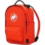MAMMUT Rucksack Wully 20, Größe 20 in Rot