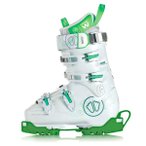 Sidas - Ski Boots Traction - Grödel  grün