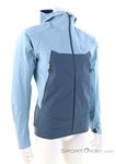 Dynafit Transalper Dynastretch Herren Outdoorjacke-Blau-S