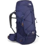 Rab Sirac Plus ND40 Trekkingrucksack Unisex ( Blau S/M Größe,)