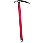 DMM Spire Eispickel, 60cm, red