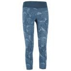 E9 - Women's Gemma - Kletterhose Gr S blau