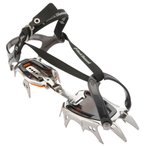 Black Diamond Serac Steigeisen, Strap