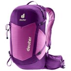 Deuter - Women's Speed Lite Pro SL 17 - Wanderrucksack lila