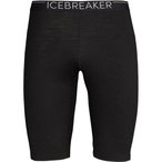 Icebreaker 200 Oasis  Herren  Kurze Unterhose schwarz Größe S   Hautfreundlich