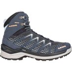 LOWA Damen Multifunktionsschuhe Damen Wanderstiefel Innox Pro Gore-Tex Mid, Grö
