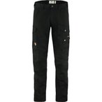 Fjällräven Barents Pro Hose Herren  Wanderhose schwarz Größe 3XL  Camping  W