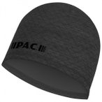 P.A.C. - Craion 360° Allover Reflective Hat - Mütze Gr S/M schwarz