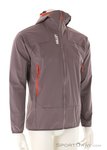 Millet Kamet XCS Light Herren Softshelljacke-Braun-M