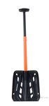 Mammut Alugator Light Lawinenschaufel-Orange-One Size