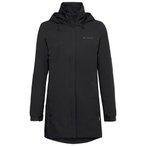 VAUDE Women's Escape Parka - Regenjacke
