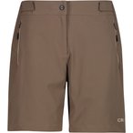CMP Bermuda  Damen  Kurze Hosen braun Größe XXL Trekking  Schnell trocknend