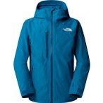 The North Face Descendit Herren Skijacke ( Blau XL Größe,)
