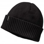 Patagonia - Brodeo Beanie - Mütze Gr One Size schwarz