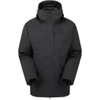 Mountain Equipment Triton  Damen  Isolationsjacke schwarz Größe 3XL Lifestyle 