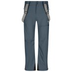 2117 of Sweden - Nausta Ski Pant - Skihose Gr M blau