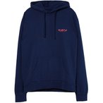 Kavu True Gradient  Herren  Hoodies blau Größe M Lifestyle  Widerstandsfähig