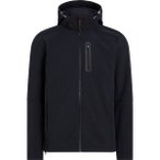 McKINLEY Herren Jacke He.-Jacke Kadino II M, Größe 4XL in Schwarz