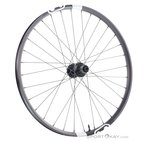 Crankbrothers Synthesis Alloy Shimano HG 2.0 157x12 27,5'' Laufrad Hinten-Schwar