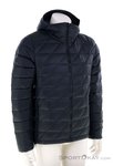 Scott Insuloft Light Down Herren Isolationsjacke-Schwarz-XL