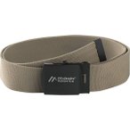MAIER SPORTS Accessoire Tech Belt, Größe 2 in Braun