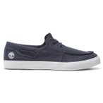 Timberland - Mylo Bay Low Lace Up Sneaker - Sneaker 41,5 grau/blau