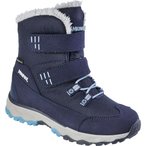 Meindl Altino Junior GTX  Kinder  Winterschuhe & Winterstiefel blau Größe 34 L