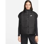 NIKE Damen Jacke W NSW TF THRMR CLSC VEST, Größe M in Weiß