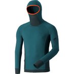 Dynafit Alpine  Herren  Laufshirts blau Größe XXL Trailrunning | Laufen  Winda