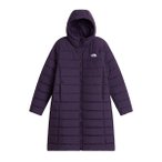 THE NORTH FACE Damen Jacken/Anoraks lg.Arm Da W ACONCAGUA HOODED PARKA, Größe 