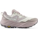 NEW BALANCE Damen Laufschuhe Fresh Foam X Hierro v9, Größe 38 in Silber