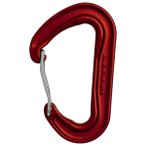 DMM - Wisp - Schnappkarabiner rot