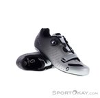 Scott Road Comp Boa Herren Rennradschuhe-Silber-46