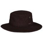Barts - Deirmid Hat - Hut Gr One Size schwarz