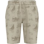 Odlo Essential Print  Herren  Jeans & Freizeithose gruen Größe XL Trekking  Wi