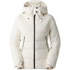 THE NORTH FACE Damen Jacke W CIRQUE DOWN JACKET, Größe XL in Grau