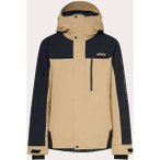 OAKLEY Herren Funktionsjacke TNP TBT INSULATED JKT, Größe M in Braun