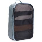 Thule Medium Packwürfel  Packwürfel & Packtaschen pond gray Größe M Reise