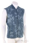 Dynafit Trail Reflective Insulation Herren Traillaufweste-Dunkel-Blau-XL
