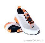 Scarpa Ribelle Run 2 Herren Traillaufschuhe-Orange-41