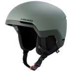 Head - Faero - Skihelm Gr 52-55 cm - XS/S bunt