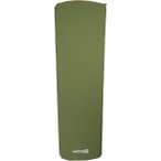 Wechsel Lito 3.8 Isomatte  Isomatten Wandern   Größe 183x51cm gruen