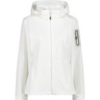 CMP Damen Funktionsjacke, Größe 44 in Weiß