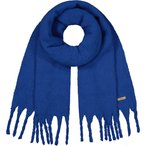 Barts Fyone Schal Damen  Schals & Multifunktionstücher blau Größe ONE SIZE Li