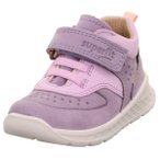 Superfit - Kid's Breeze B - Freizeitschuhe 20 lila/orange