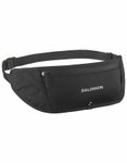 Salomon - Running-Gürtel - Pulse Sling Belt Black  - schwarz