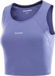 Salomon - Stretchiges, atmungsaktives und ultraleichtes Running-T-shirt &ndash; 